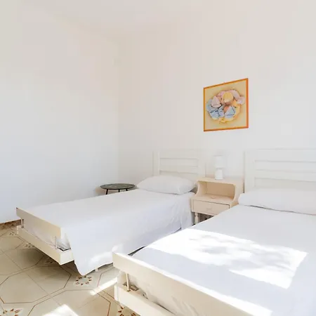 Li Giannelli Villa