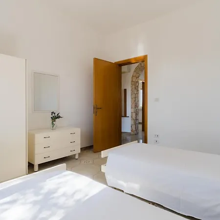 Li Giannelli Villa *